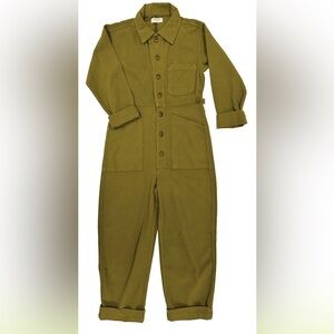 Curator SF Ripely Jumpsuit